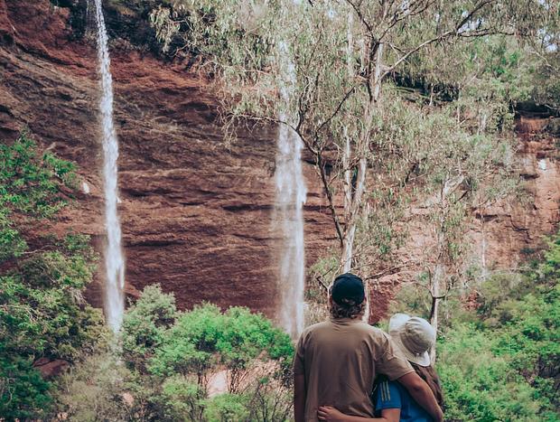 Photo 22 for Experience luxury and immersion with nature at Greenwood Cottages