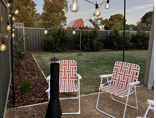 Photo 12 for Fairway Retreat by the Lake – Yarrawonga Escape