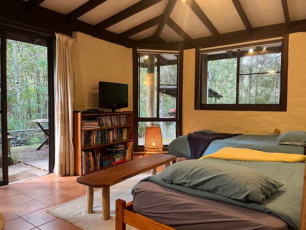 Photo 15 for Melia Cottage in Wangat wildlife sancturay