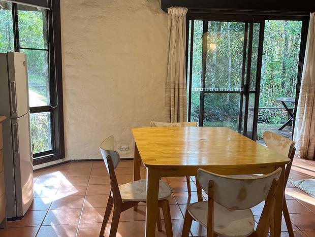 Photo 18 for Melia Cottage in Wangat wildlife sancturay