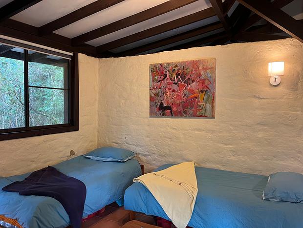 Photo 16 for Melia Cottage in Wangat wildlife sancturay