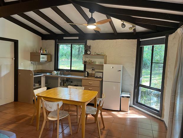 Photo 17 for Melia Cottage in Wangat wildlife sancturay