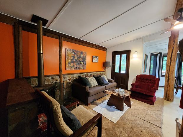 Photo 17 for Clancy Cottage in Wangat wildlife sanctuary