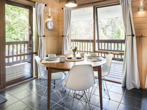 Photo 2 for Magnolia Lodge – Your Private Escape in Nature