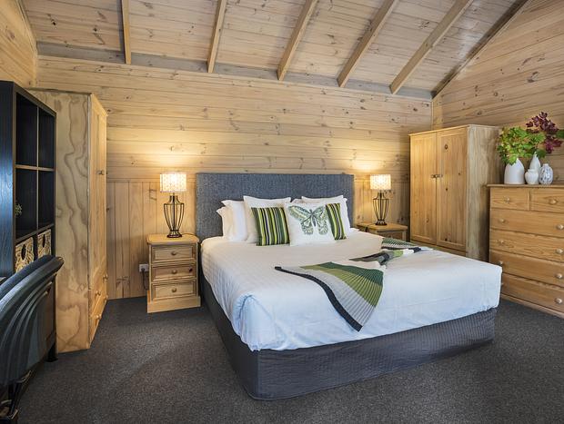 Photo 4 for Magnolia Lodge – Your Private Escape in Nature