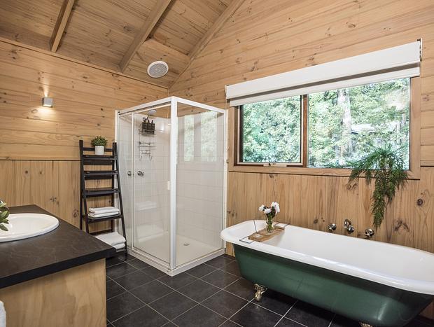Photo 5 for Magnolia Lodge – Your Private Escape in Nature
