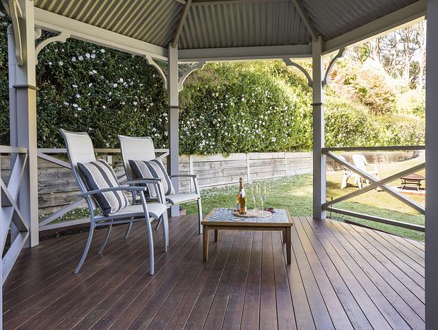 Photo 6 for Magnolia Lodge – Your Private Escape in Nature