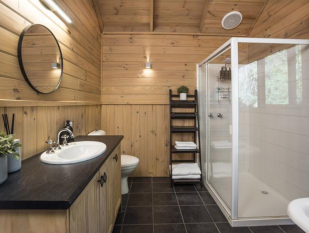 Photo 7 for Magnolia Lodge – Your Private Escape in Nature