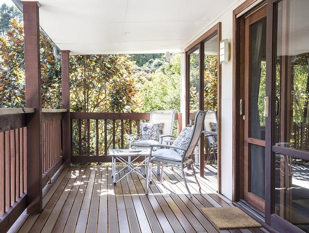 Photo 10 for Magnolia Lodge – Your Private Escape in Nature