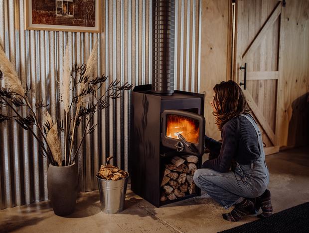Photo 2 for Rustic Retreat at the Shearers Quarters