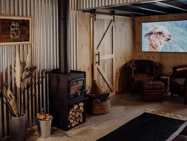 Photo 13 for Rustic Retreat at the Shearers Quarters