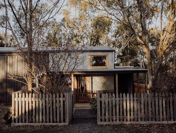 Photo 22 for Rustic Retreat at the Shearers Quarters