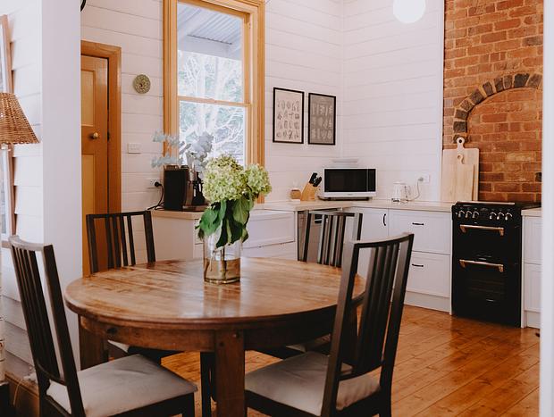 Photo 6 for Shepherds Hill Cottage Blissful Farm Stay Getaway
