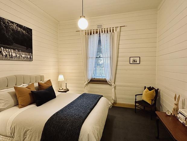 Photo 8 for Shepherds Hill Cottage Blissful Farm Stay Getaway
