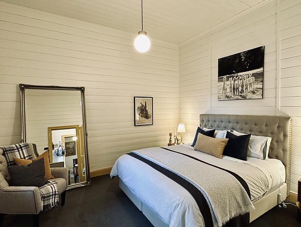 Photo 7 for Shepherds Hill Cottage Blissful Farm Stay Getaway