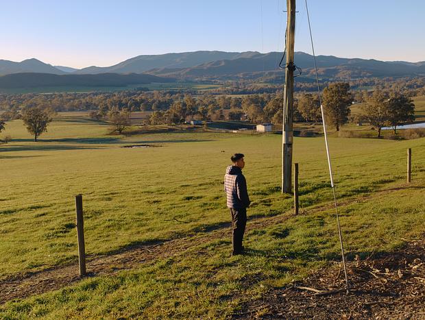 Photo 14 for Peaceful escape in the hills