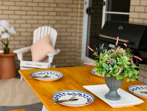 Photo 15 for Bord Du Lac Luxury Lakeside 4BR