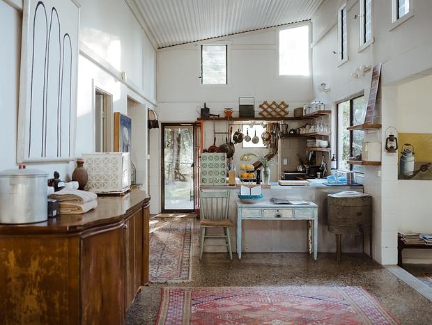 Photo 6 for The Bello Vintage Farm Stay