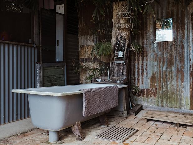 Photo 4 for The Bello Vintage Farm Stay