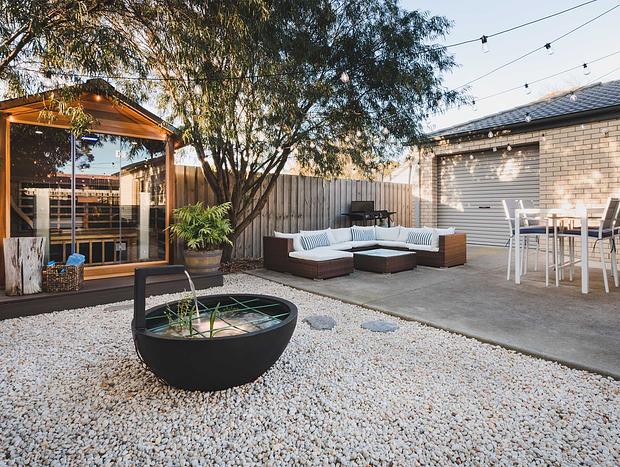 Photo 34 for La Casa Serenitá - Tranquil Retreat with Outdoor Sauna