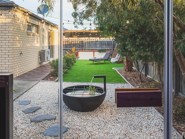 Photo 8 for La Casa Serenitá - Tranquil Retreat with Outdoor Sauna