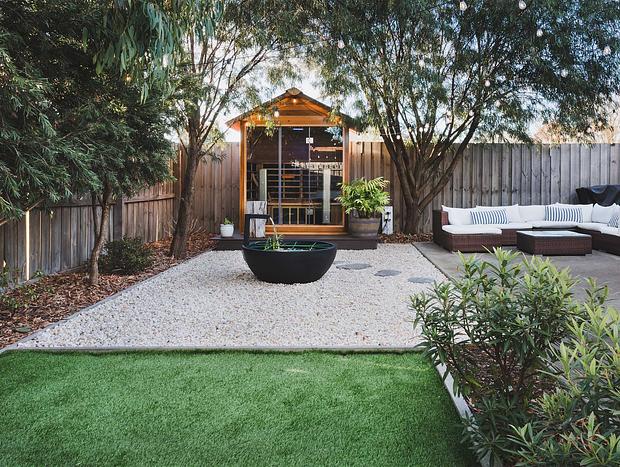 Photo 7 for La Casa Serenitá - Tranquil Retreat with Outdoor Sauna