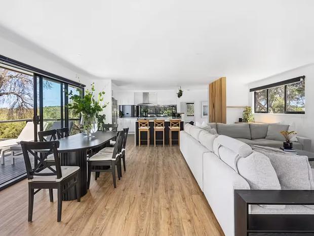 Photo 6 for Wave House Rye - Spacious w/ Spa
