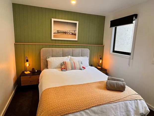 Photo 11 for Wave House Rye - Spacious w/ Spa