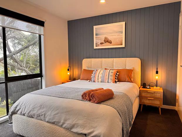 Photo 14 for Wave House Rye - Spacious w/ Spa