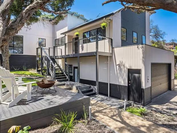 Photo 22 for Wave House Rye - Spacious w/ Spa