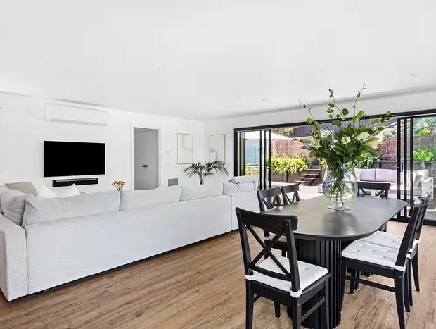 Photo 9 for Wave House Rye - Spacious w/ Spa