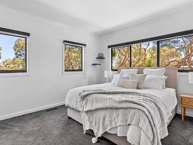Photo 13 for Wave House Rye - Spacious w/ Spa