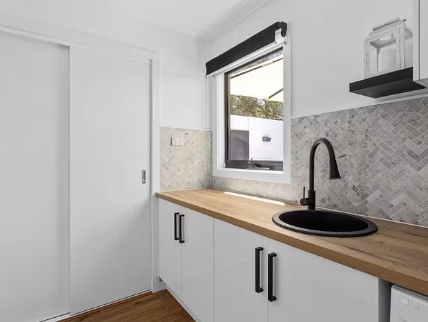 Photo 16 for Wave House Rye - Spacious w/ Spa