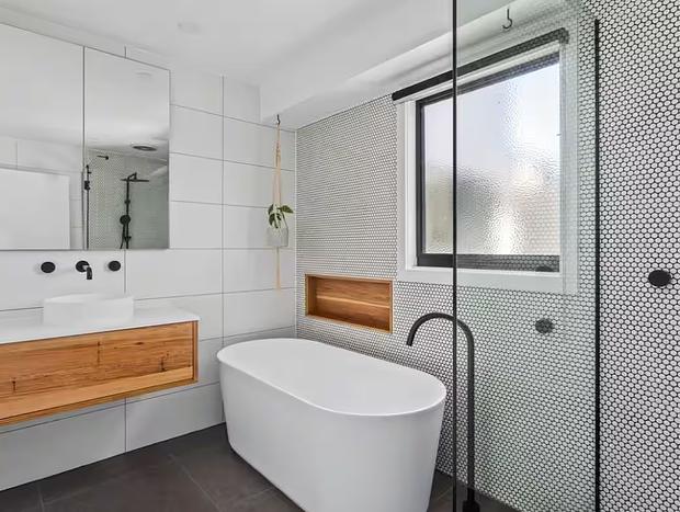 Photo 17 for Wave House Rye - Spacious w/ Spa