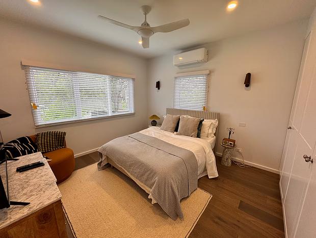 Photo 11 for Safe Haven - Walk to Beach & Shops, Full Renovation