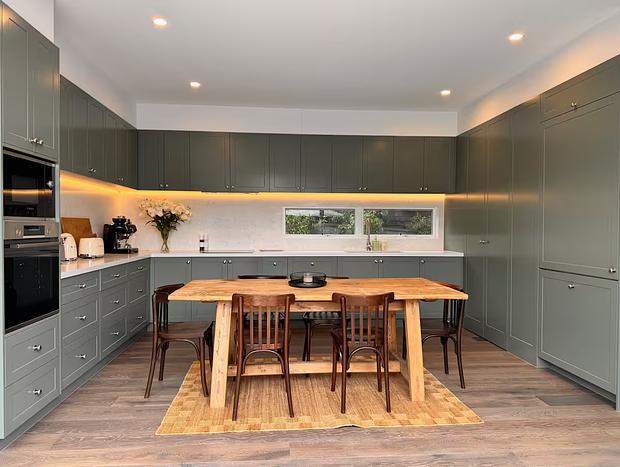 Photo 5 for Safe Haven - Walk to Beach & Shops, Full Renovation
