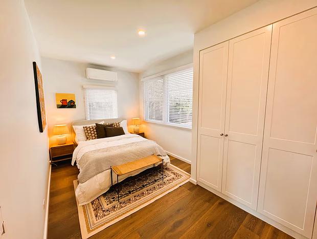 Photo 13 for Safe Haven - Walk to Beach & Shops, Full Renovation