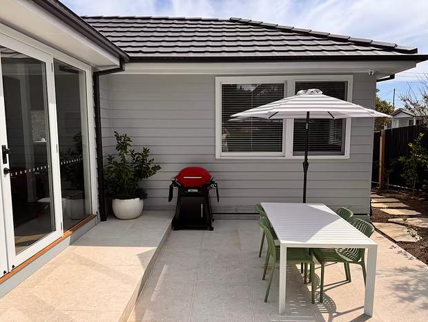 Photo 22 for Safe Haven - Walk to Beach & Shops, Full Renovation