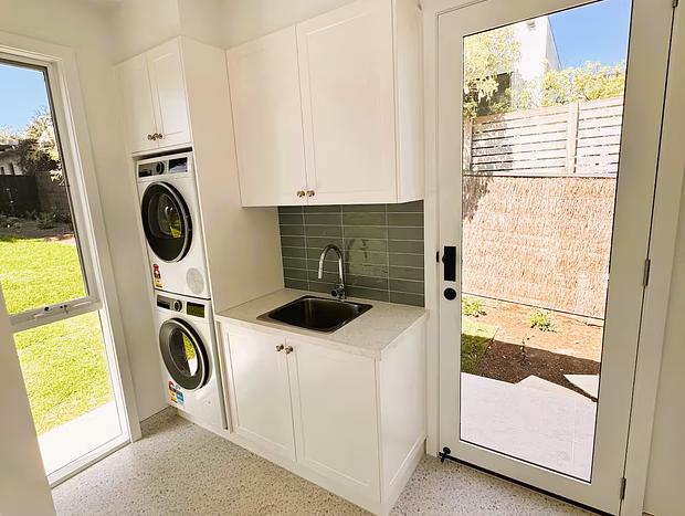 Photo 16 for Safe Haven - Walk to Beach & Shops, Full Renovation