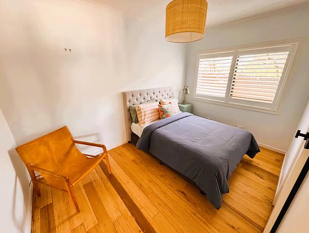 Photo 20 for Quay - Walk to Beach - Gas Heated Pool - Spa - Trampoline