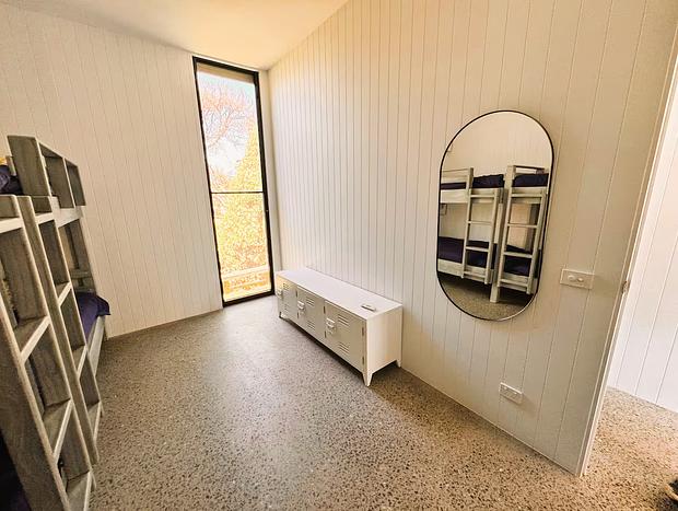 Photo 14 for Quay - Walk to Beach - Gas Heated Pool - Spa - Trampoline