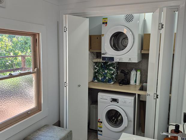 Photo 9 for Charming Garden Studio in Historic Millthorpe - Where country heritage meets modern comfort