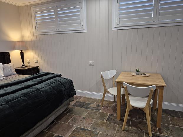 Photo 6 for Charming Garden Studio in Historic Millthorpe - Where country heritage meets modern comfort