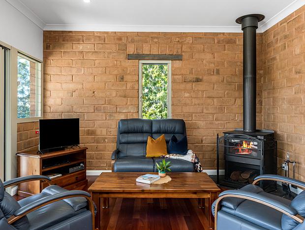 Photo 5 for Sherwood Cottages - Grey Gum - Unwind & Relax