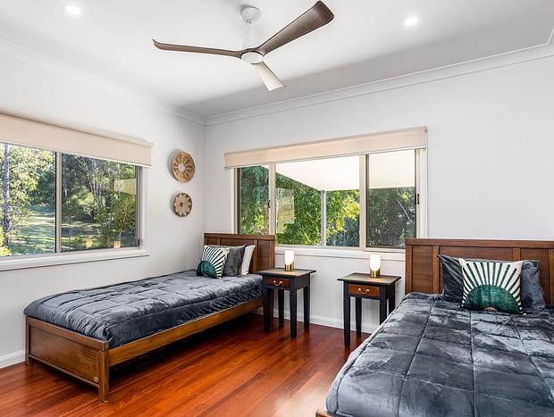 Photo 8 for Sherwood Cottages - Grey Gum - Unwind & Relax