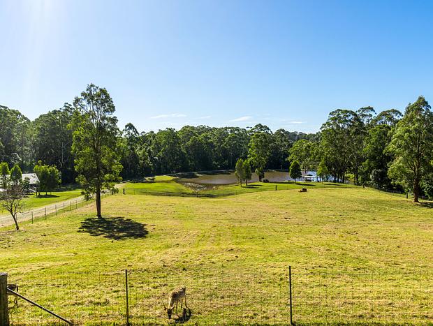 Photo 15 for Sherwood Cottages - Grey Gum - Unwind & Relax
