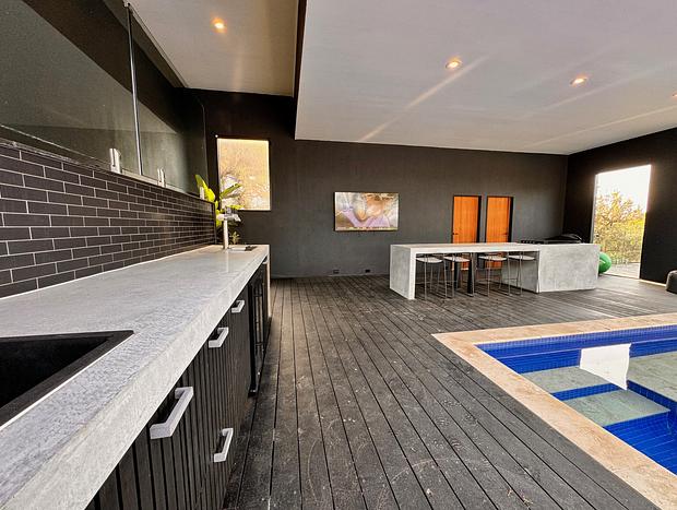 Photo 5 for Ohana Luxury Retreat - Beach Access, Heated Pool