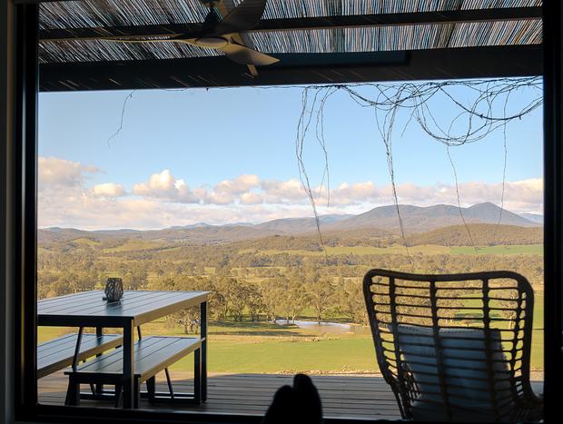 Photo 4 for Peaceful escape in the hills