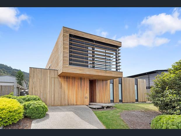 Photo 6 for Bay Retreat - Dog friendly holidays at Apollo Bay