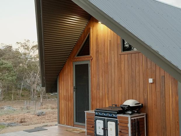 Photo 22 for Platypus Spotting at a Highlands Hideaway